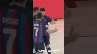  Catela #skills #futbol #lnfs #futsal #soccer #fútbolsala #show #caneta #funny #goals #tricks