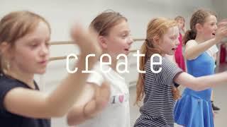 Scottish Ballet: Youth Dance Classes