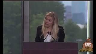 Level Playing Field ISO20022 Crypto + Quantum Financial System QFS + GESARA