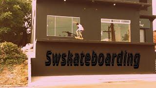 //SESSION SKATEBOARDING//Paulo Beto/Swskateboarding/Life/