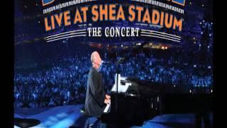 Billy Joel (feat. Paul McCartney) - "I Saw Her Standing There" - Live at Shea Stadium: The Concert