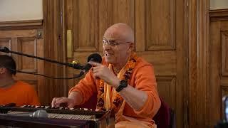 Kirtans - 21st June 2022