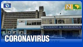 Coronavirus Ethiopia Quarantines Four People