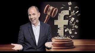Facebook-Datenleck: WBS lässt Schadensersatz-Frage von BGH klären | Anwalt Christian Solmecke