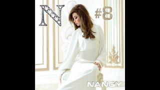 Nancy Ajram - Nancy 8 (Full Album) / 8 نانسي عجرم - نانسي