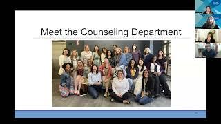 PhD in Counselor Education and Supervision (CES) at Palo Alto University