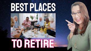 BEST 55 PLUS Communities in North Carolina or Retirement Communities | Charlotte NC