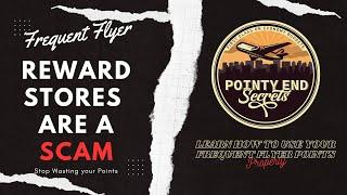 Watch This Before Spending Any of Your Points! - Pointy End Secrets