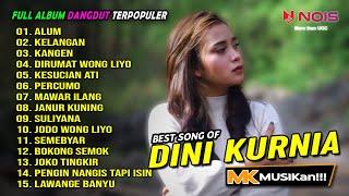 ALUM "DINI KURNIA" FULL ALBUM DANGDUT