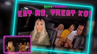 NABUDOL KAMI NI VICE GANDA | BEKS FRIENDS