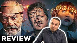 3 BODY PROBLEM Kritik Review (Serie 2024)