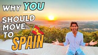 Should YOU move to Spain?  Reasons Digital Nomads and Expats are moving | Ways to move to Spain