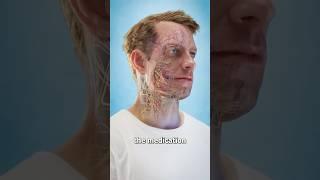 Why Pills Are Taken Under The Tongue?  Surgeon Reacts