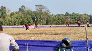 Badulipar 4x Vs Titabor  High Voltage Match At  Jamuguri jhunakiphukuri