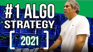 Algo Trading Live!  BEGINNERS EDITION!!     