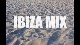 LIPIEC 2018 MUZYKA NA PLAŻE 【IBIZA SUMMER MIX】