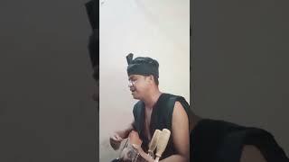 Lagu Sumba  versi Rohani (Panawa Sumba)