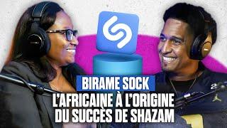 Birame Sock parle de la création de Shazam, lever des millions de dollars, Cartier, Sénégal