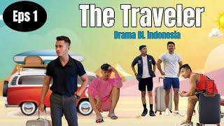 The Traveler episode 1