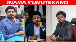 INAMA Y’UMUTEKANO(S3EP12): Izamuka n’irangira rya MUTAMBA muri Kongo! U Rwanda ruzamo gute?