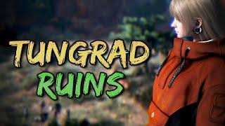 BDO Tungrad Ruins BREAKDOWN  Super EASY , big boi MONEY , Agris Coin BIS.