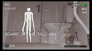 | EAS Scenario - Beware of the tall men |