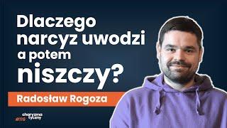 Dlaczego narcyz czuje się wyjątkowym i nikim jednocześnie? | profesor Radosław Rogoza