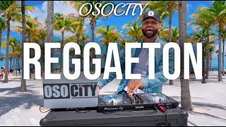 Old School Reggaeton Mix | The Best of Old School Reggaeton by OSOCITY