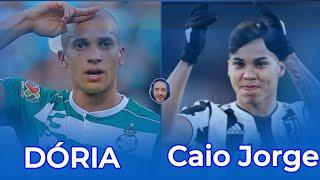 ALMOÇO 5 ESTRELAS - MINA FORRA DOS PLANOS? DÓRIA É A BOLA DA VEZ? E CAIO JORGE?