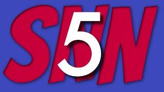 SkyridgeNetworkNews: SNN5 4/29