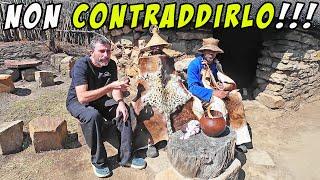 Vlog ep932 Lesotho