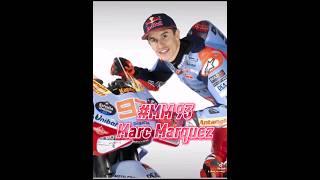 Présentation Ducati GRESINI Racing 2024 & Alex Marquez / Marc Marquez #motogp #mm93 #gresiniracing