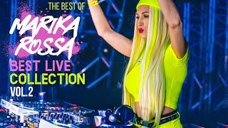 Marika Rossa | Best Live Collection Vol.2 | 2020 [HD]