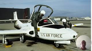 USAF T-37 Instructor Pilot Tales. The tale of two students
