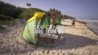 SKU Candy Intro Video