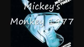 Mother's Finest - Mickey's Monkey