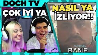 DOCH SEVGİLİSİYLE NASIL YA # 35 İZLİYOR ( AYNI SEN )