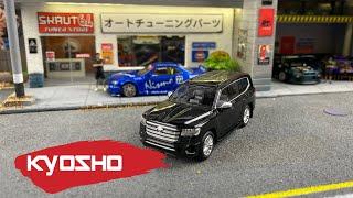 Skaut / Kyosho / Land Cruiser 300