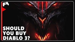 Should You Buy Diablo 3? [ Full Review ]
