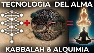 Aprende A Aplicar La KABBALAH En Tu Vida - Alquimia Espiritual