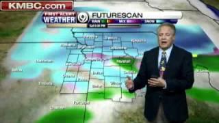 Winter Returns To KC: Click Here To Find Out When