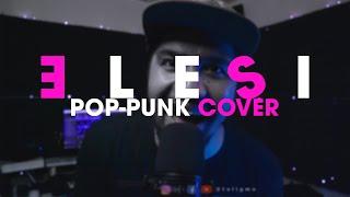 @RivermayaTV - Elesi (tuligma pop-punk cover)