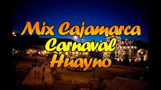 Mix Cajamarquino 2023 | Carnaval Huayno | String Karma - Campesinos Bambamarca - Los Mendez