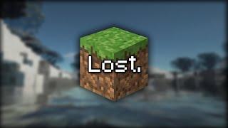 Minecraft's Mysterious Lost Versions