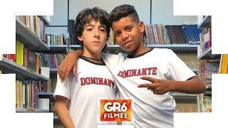 MC Bruninho e Enzo Rabelo - Amém (GR6 Filmes) DG e Batidão Stronda