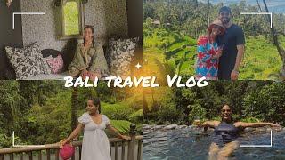 Bali Travel Vlog | Capella Hotel