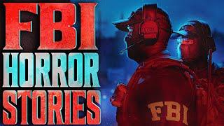 5 True Scary Infamous FBI Cases