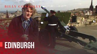 Billy Connolly - Edinburgh - World Tour of Scotland