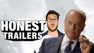 Honest Trailers | Money Plane (ft Pitch Meeting)