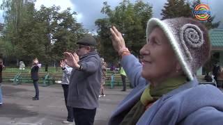 В Солнечногорске внедряют моду на долголетие